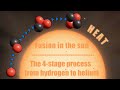 Nuclear Fusion and Particle Physics