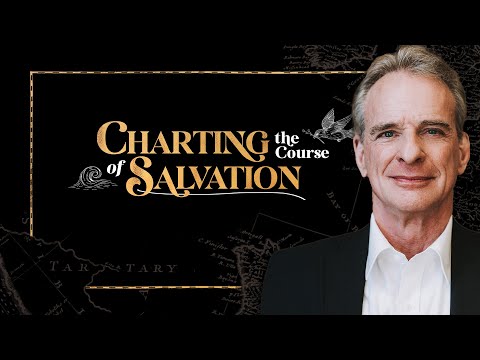 Charting the Course of Salvation