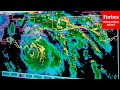 Hurricane Preparedness and Impact Assessment