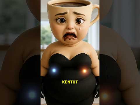 ASTAGA ESKRIM LENYAP 😭 !! Siapa Yang Habisin Es Di Kulkas #anomali #brianrot #ballerinacappuccina