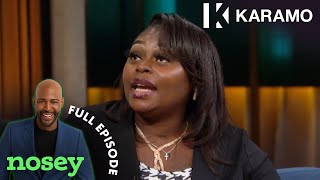 DNA & Unlock: Got Me Pregnant on Purpose 🤰😡Karamo Full Episode