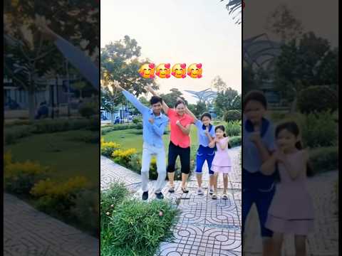 Nhảy lên nào 🥰🥰🥰