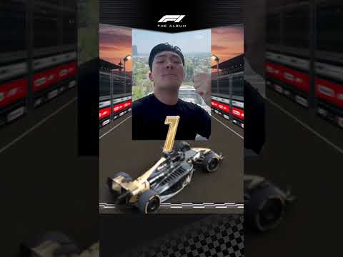 Buckle up. F1® The Movie effect is here.