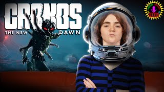 🔴Saving The World, Nonchalantly | Cronos: The New Dawn