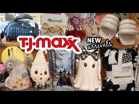 TJMAXX * NEW ARRIVALS!! BAGS/JEWELRY/DECOR & MORE