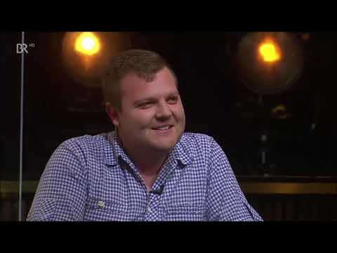 Max Grünzinger Auftritt beim Ringlstetter