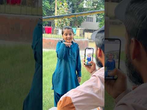 Choti RAANI👸ने पुराने फ़ोन से जीता नया iphone17📱😱 #youtubeshorts #chotiraani #viralshorts