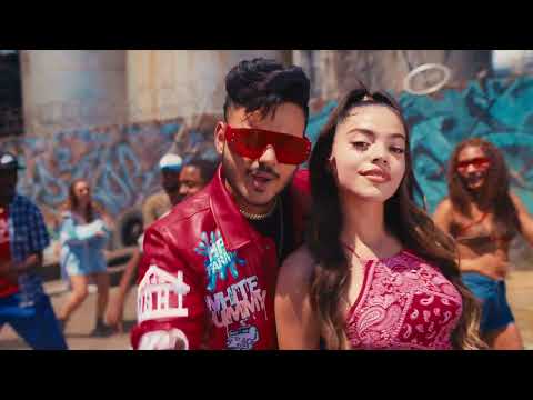Nachna Ve | Hommie Dilliwala | Yo Yo Honey Singh &nbsp;| Official Video