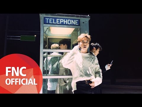 CNBLUE (씨엔블루) – 헷갈리게 (Between Us) MV