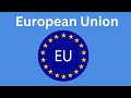 European Union: History and Impact