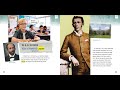 Influence and Contributions of Leaders
