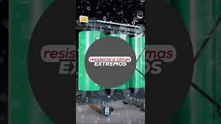 Bticino transformadores secos