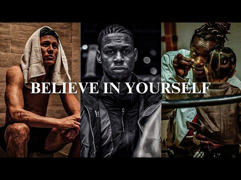 BELIEVE IN YOURSELF, YOU OWE IT TO YOU THIS YEAR - Powerful Motivational Speech (Chris Williamson)