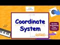 Understanding Scratch Coordinate System