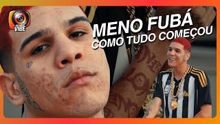 CONEXÃO VIBE #03 - QUEM É MENO FUBÁ? DOCUMENTÁRIO COMPLETO 🎬