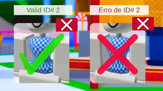 💎 SOLUÇÃO DEFINITIVA PARA ERRO DA CINTURA FINA NO BROOKHAVEN!