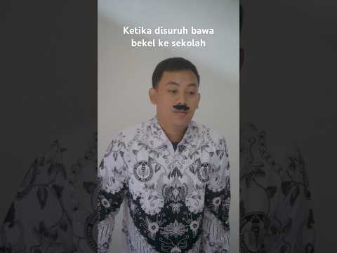 Tapi ini bukan hanya tentang bekel 🥹