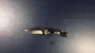 I am Nick Shabazz: a revealing knife review