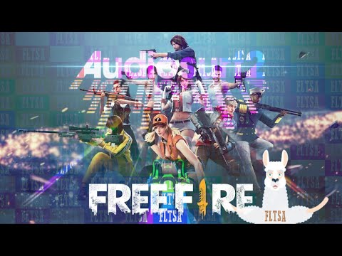 Alok, Dimitri Vegas & Like Mike, KSHMR, Zafrir - Reunion (Free Fire 4th Anniversary Theme Song)