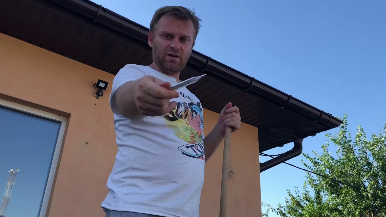 УСТАНАВЛИВАЕМ САНТЕХНИКУ САМВЕЛ ОПЯТЬ ЗАБОЛЕЛ