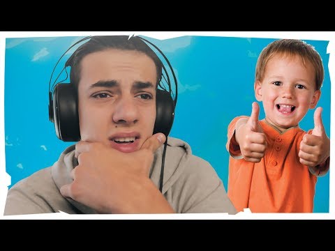 UPOZNAO SAM NAJBOLJEG KLINCA IKAD U RANDOM DUOS!