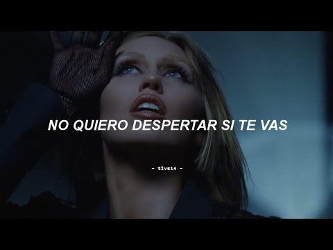 Miley Cyrus - Pretend You're God (Sub. Español)