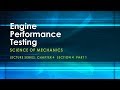 Dynamometer Functions and Calculations