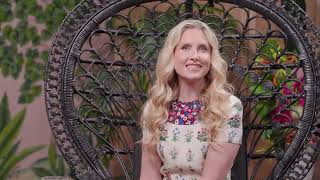 Sarah's Untitled Talk Show: Pamela Tick