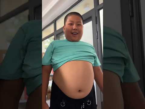 stomach 😁🤪 Introducing the "VitaWear SmartBand," a next-generation wearable gadget🎉