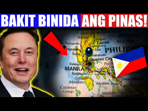 World Billionaires Bakit Ibinida Ang Mga Filipino sa Buong Mundo?