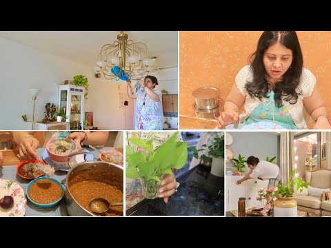 Video Kyun Nahi Aaya Tha ? This Life Saver For Me ❤️ New Style Pav Bhaji Recipe In Mumbai Monsoon