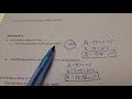 Circle Area and Properties Assessment