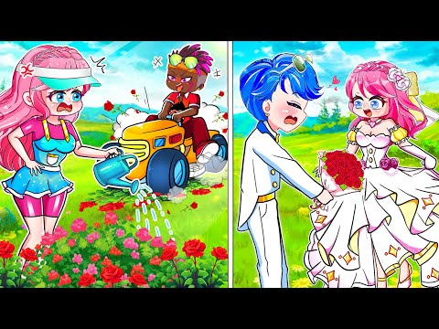 Good Boy Or Bad Boy - Anna Pilih Anak Laki-laki Buat Dia Bahagia | Gacha Life | Rainbow Z Indonesia