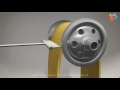 Van de Graaff Generator Concepts