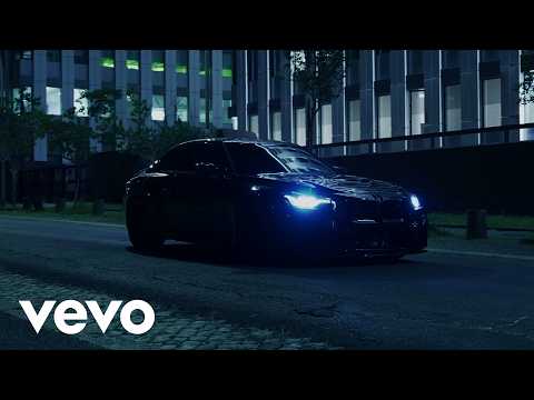 Hayit Murat & UEEX - Smoke (Original Mix)