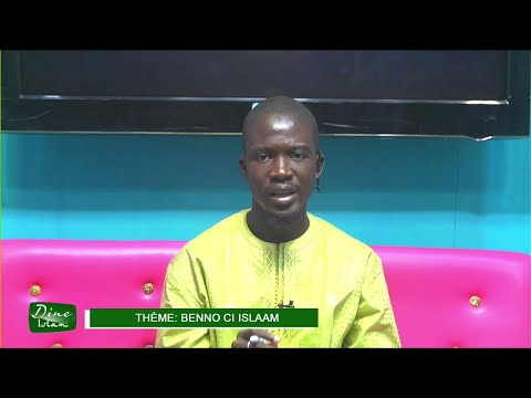 🔴 LIVE | Emission Dine islame Tous les jeudis à Partir de 11H30 Avec Serigne Bassioru Dieng