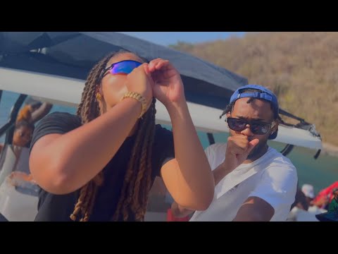Meryl & DJ Tutuss - Soukoukou (Clip Officiel)