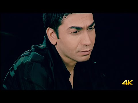 Tarık Tüfekçi | Alo (4K Official Music Video)