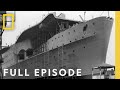 Nazi Secrets and Underwater Discoveries