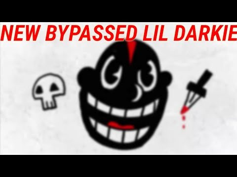 Lil Darkie Bypassed Roblox Codes 07 2021 - genocide roblox id bypassed
