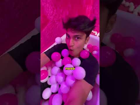 DEI UM IPHONE 14 PRO MAX PRO MEU MELHOR AMIGO! 😎🫢