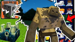 How To Make MUTANT ZOMBIE in UPDATED Craftsman Building Craft