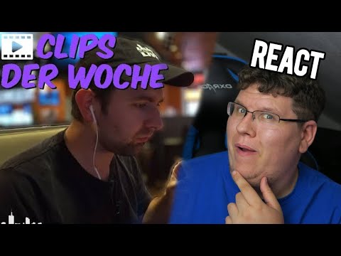 Verlobungsring 😂 242 TwitchClips - MrMoregame Reaction