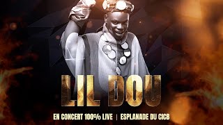 LIL DOU EN CONCERT AU CICB (SOUMAORO SHOW | Concert Intégral 4K)