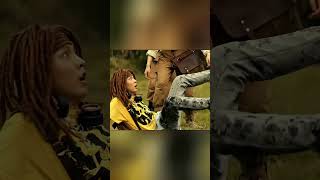 😱🐍The King Cobra really freaked out the expedition team! | Jurassic Revival | YOUKU MONSTER MOVIE