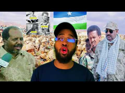 DEG DEG Ciidanka Puntland Oo Galay Kaalinta 1aad Ee Ciidanka ugeesisan Somali 5 Cadaymo Waawayn Dawo