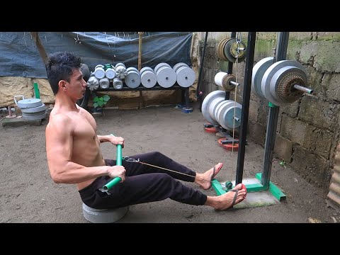 Awesome Workout Motivation