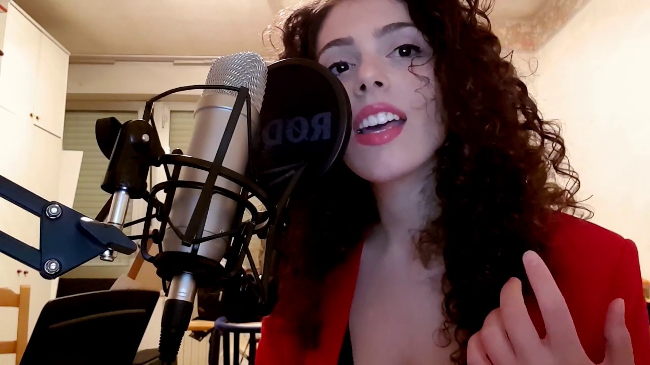 Giulia_musicofficial