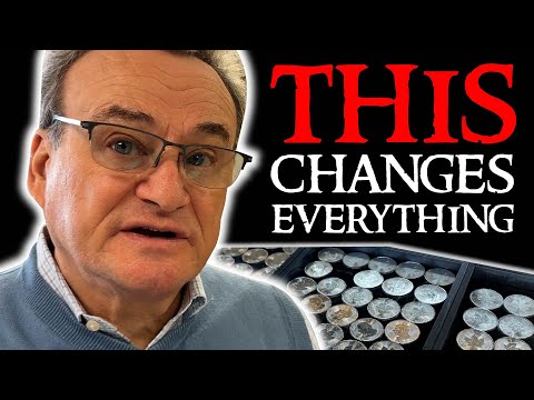 Dealer Reveals What Tariffs Will Do to Silver & Gold Price!