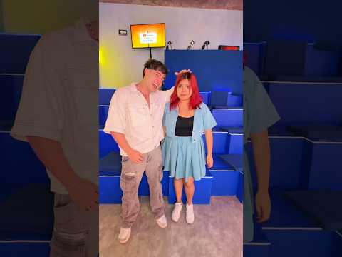 QUE YOUTUBER MIDE LO MISMO QUE YO